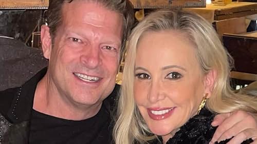 'RHOC' Star Shannon Beador Cheated On During a Date?