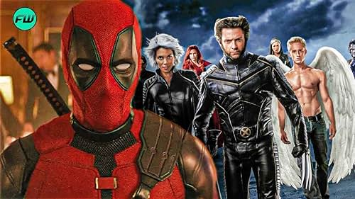 'Deadpool & Wolverine' Director Says Cameos Won't Dominate the Movie