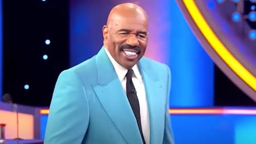 'Family Feud' Fans Furious Over Raunchy Answer on Holiday Episode