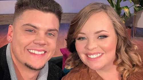 'Teen Mom' Fans Accuse Tyler Baltierra of Exploiting His Daughter