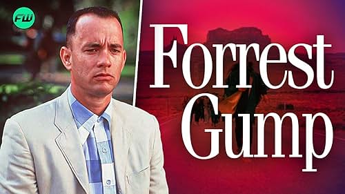 Forrest Gump Review: Tom Hanks' Iconic Hero Still Captivates After 30 Years