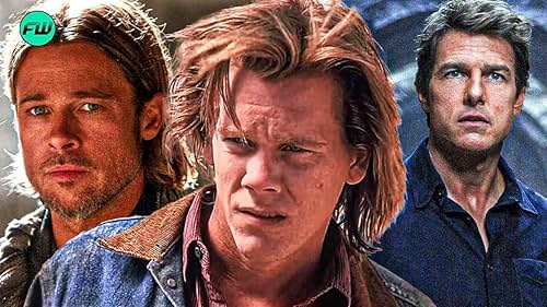 Kevin Bacon Dashes Hopes for a Footloose Revival