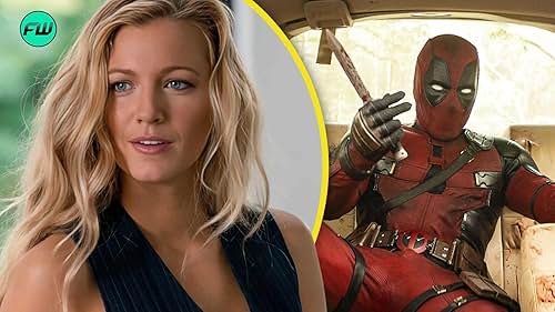 Lady Deadpool’s Identity Unveiled in ‘Deadpool & Wolverine’