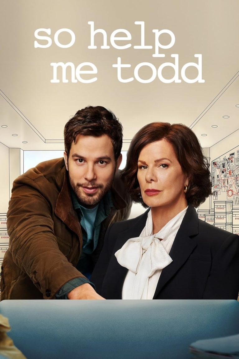 Watch "So Help Me Todd" Online for Free: A Guide