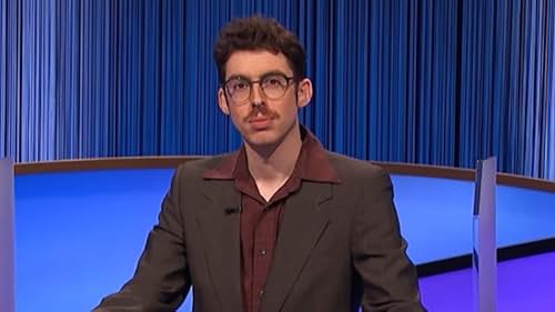 ‘Jeopardy!’ Former Champ Isaac Hirsch Fires Back After Insult