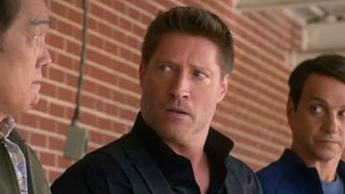 'B&B' Star Sean Kanan Reveals Surgery: Is Deacon Leaving the Show?