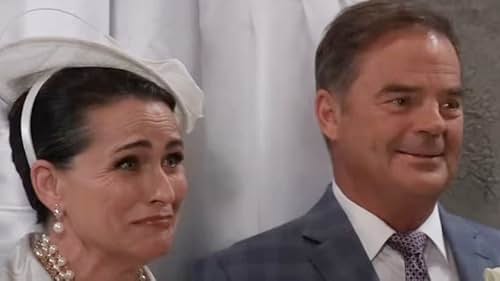 Wally Kurth Teases Paternity Shocker on 'Days Of Our Lives'