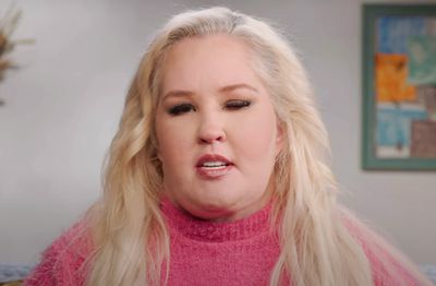 Anna Cardwell Won't Rest Until Kaitlyn Is With Mama June
