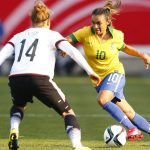 Marta's Enduring Legacy in Brazilian Soccer