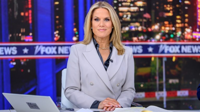 Martha MacCallum on Her 20-Year FOX News Journey and Staying Grounded (Exclusive)