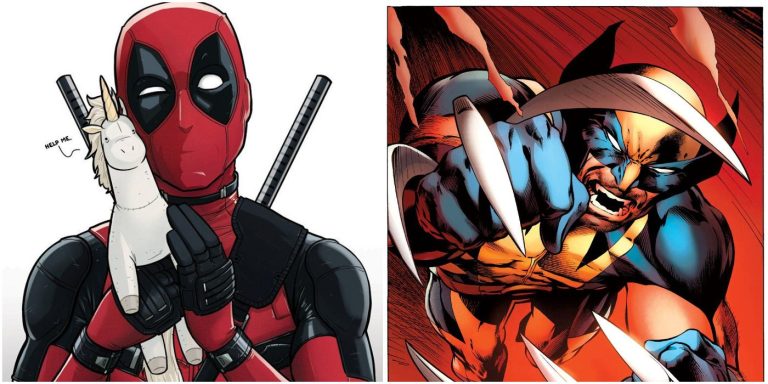 Deadpool & Wolverine Confirm an A-List Marvel Hero's Definite Demise