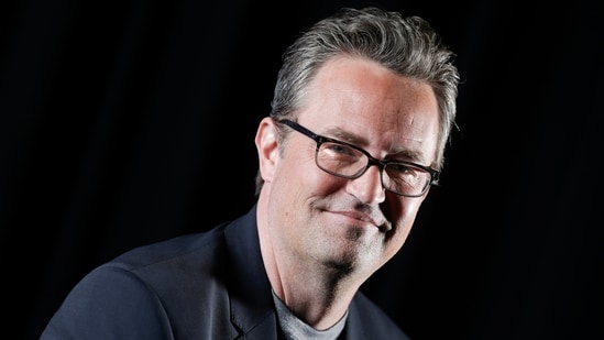 Authorities Identify Suspects in Matthew Perry's Death