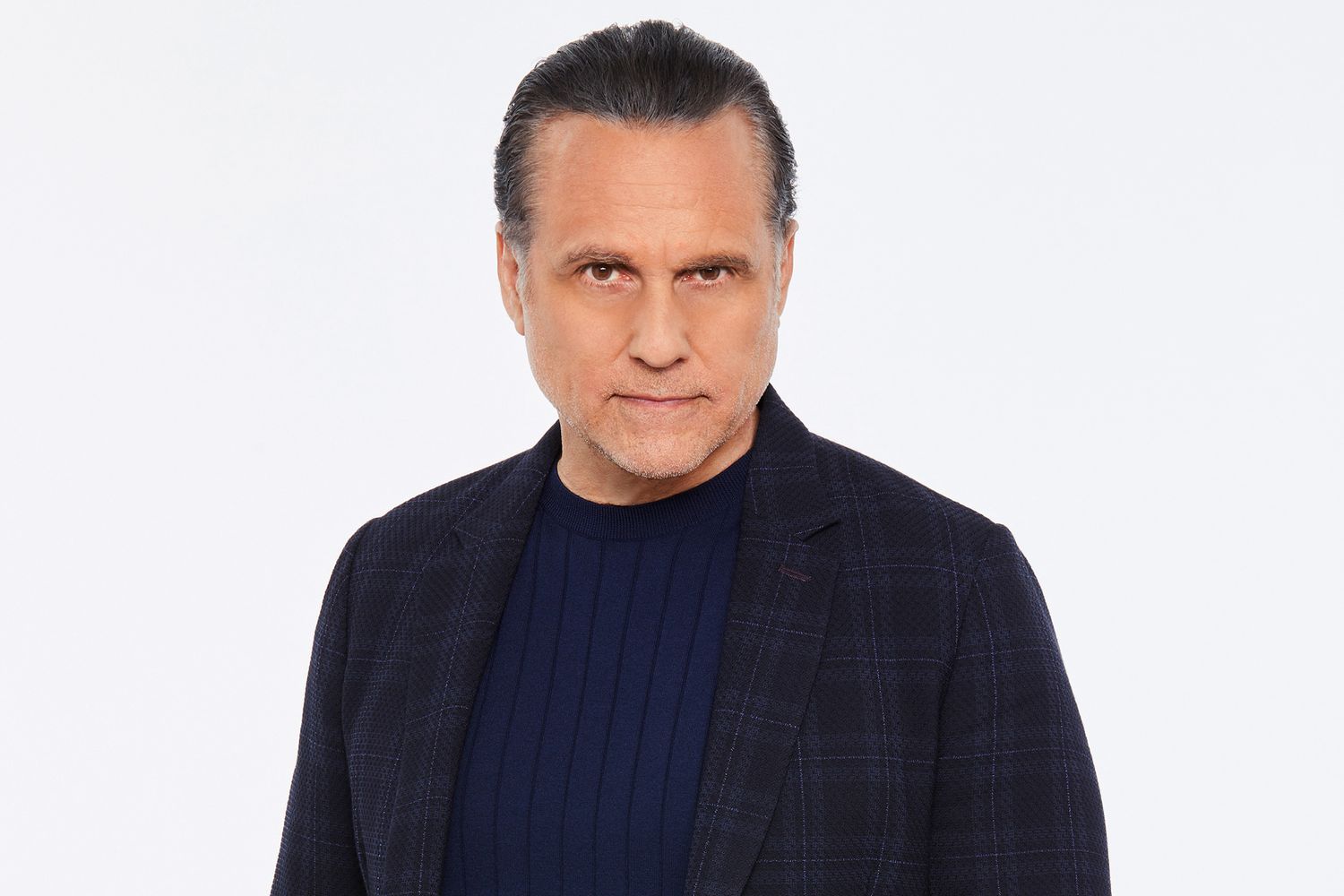 Maurice Benard Explains His Time Off From 'General Hospital'