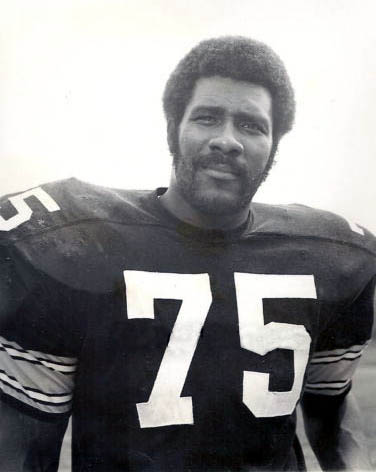 Steelers' 'Mean' Joe Greene's Overlooked Acting Career in the Early 1970s