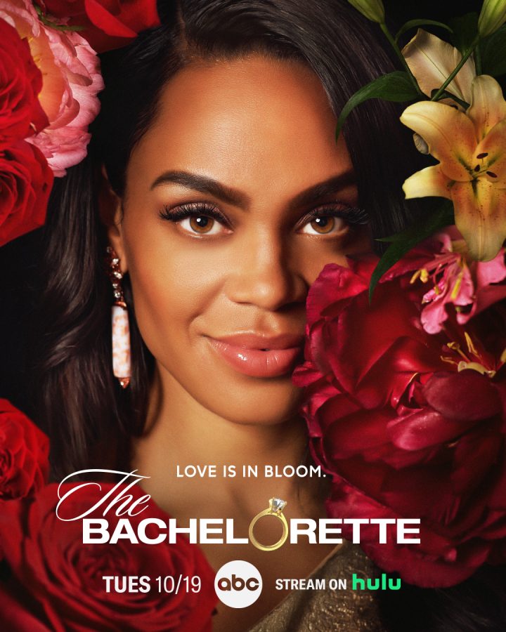 Love Blossoms in 'The Bachelorette' Season Premiere