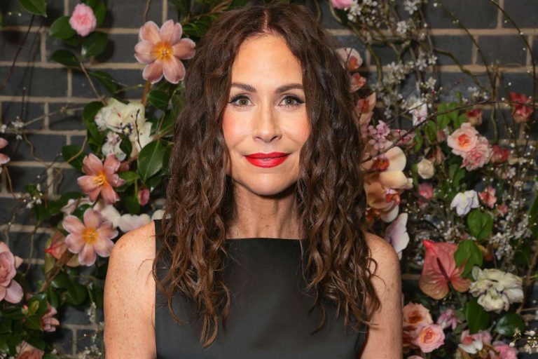 Minnie Driver on How Hollywood Has Evolved for Women Since the '90s