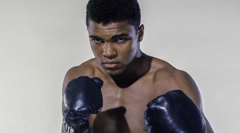 Prime Video Approves Muhammad Ali Series