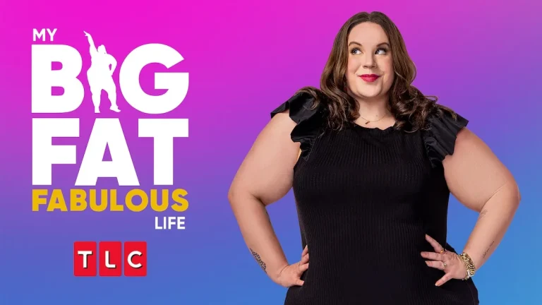 Who Is 'Squirrel Guy' in 'My Big Fat Fabulous Life' with Whitney Thore?