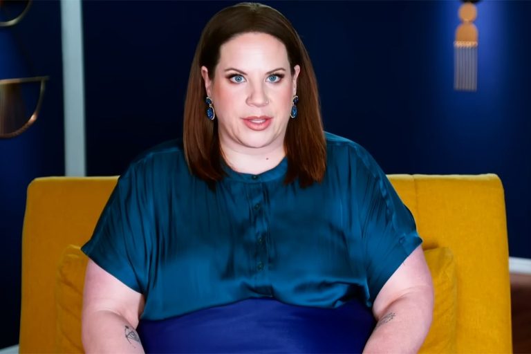 Whitney Way Thore Experienced Suicidal Thoughts After Online Bullying