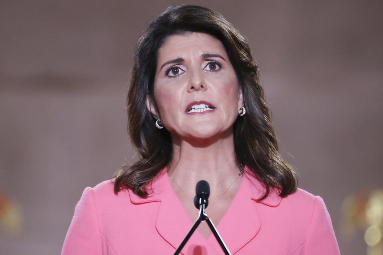 Nikki Haley Not Invited to RNC, Despite Urging Support for Trump