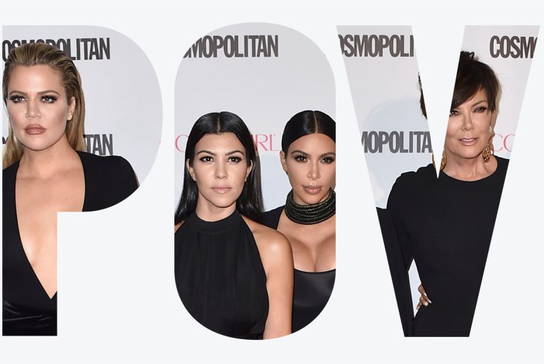 Kourtney Kardashian Offended By Mistaken Identity as Kris Jenner