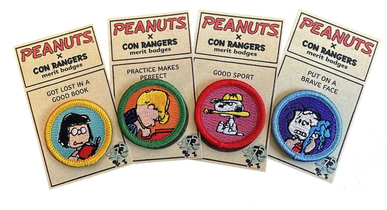 Celebrate 75 Years of Peanuts at San Diego Comic-Con 2024