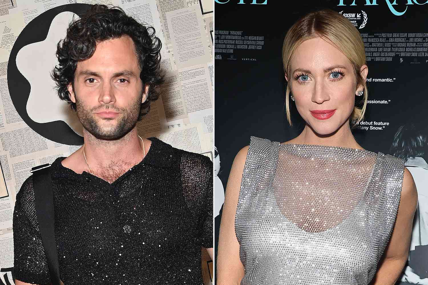 Penn Badgley, Brittany Snow Not Contacted for 'John Tucker Must Die' Sequel