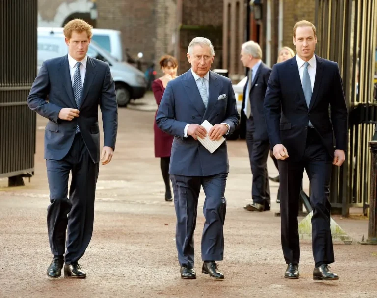 Prince Harry ‘Deeply Wounded’ by Major Blow from King Charles—William's 'Revenge'