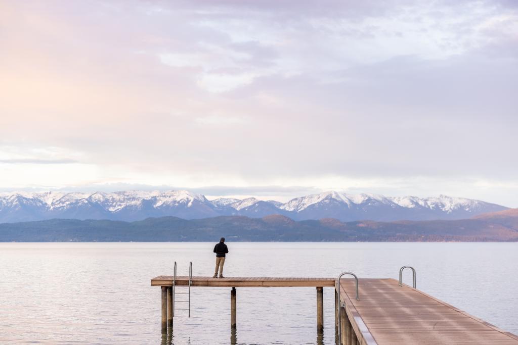 Montana’s Most Iconic TV Location Is Simply Perfect