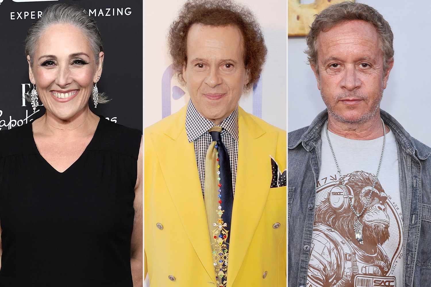 Richard Simmons' Final Tweets Are Heartbreaking After His Death