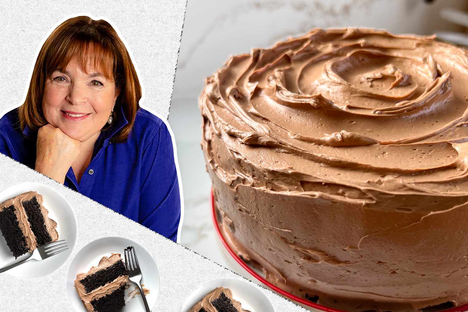 Ina Garten's Genius Biscuit Trick from The Barefoot Contessa