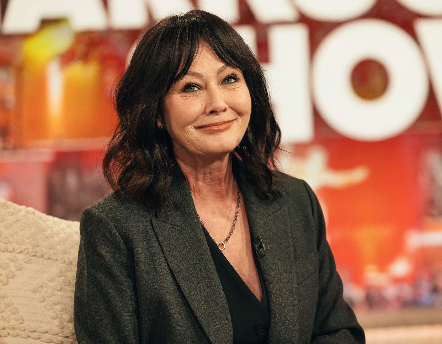 Shannen Doherty's Last Podcast Episode and Social Media Update