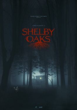 Shelby Oaks Review: A Brilliant Supernatural Mystery