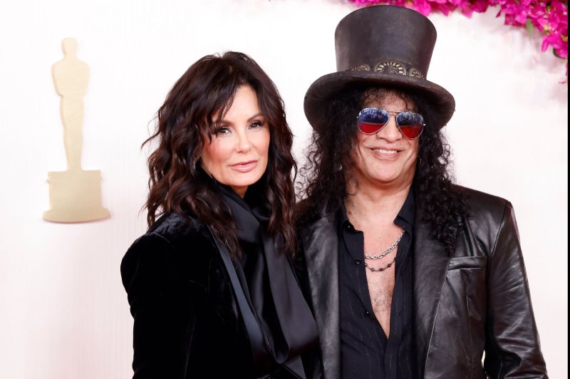 Music Icon Slash Announces Step-Daughter Lucy Bleu-Knight's Death at 25