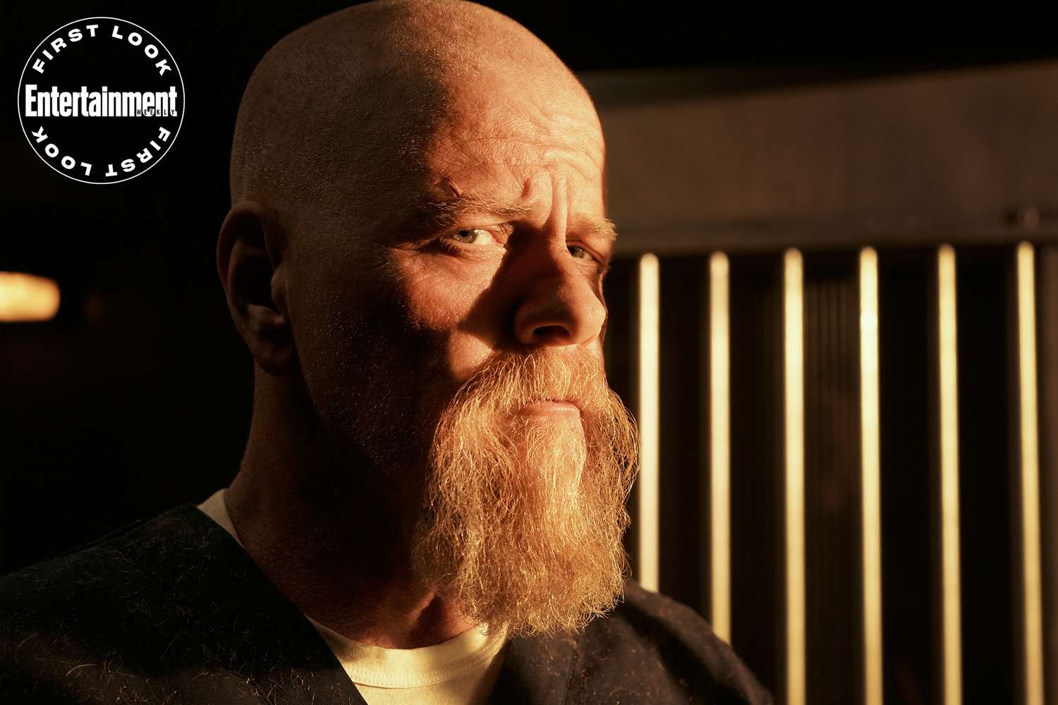 Superman & Lois Teaser: Michael Cudlitz Voices Lex Luthor in Final Season