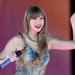 Taylor Swift's Take on Sabrina Carpenter's Remarkable Year