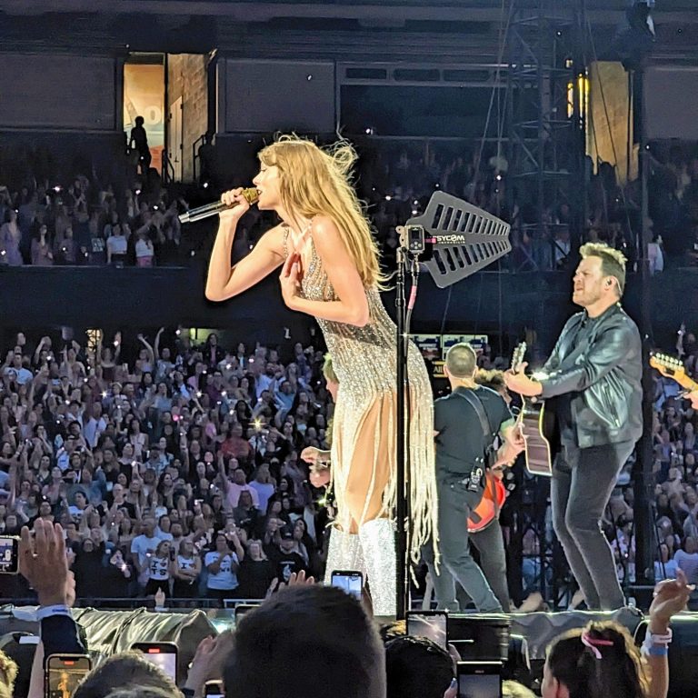 Watching Taylor Swift’s 'Eras Tour' in Milan: A Guide