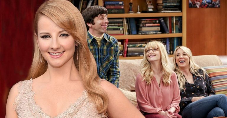 Fans Noticed One Issue With Penny & Bernadette In Big Bang Theory Finale