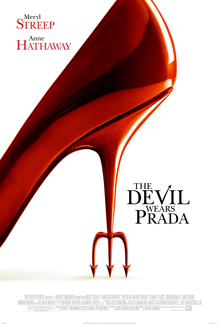 'The Devil Wears Prada' Sequel with Streep and Blunt Announced: Details Inside