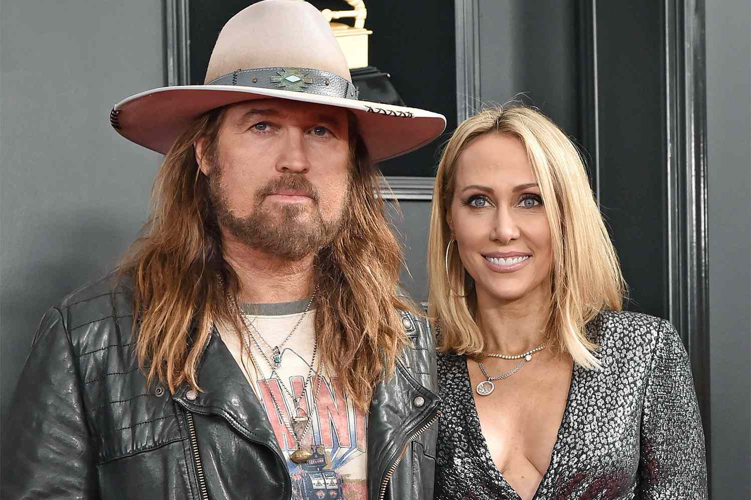Billy Ray Cyrus Began Dating While Still Married