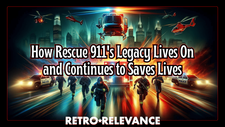 'Live' Fans Petition for 'Live Rescue' Reboot