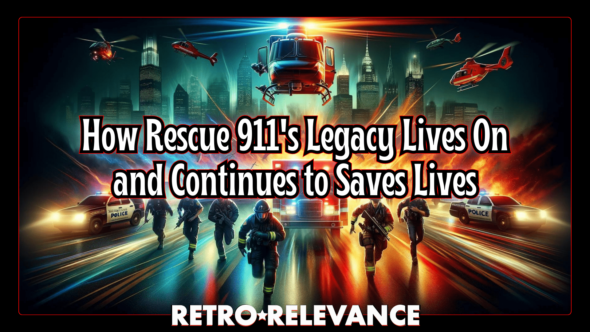 'Live' Fans Petition for 'Live Rescue' Reboot