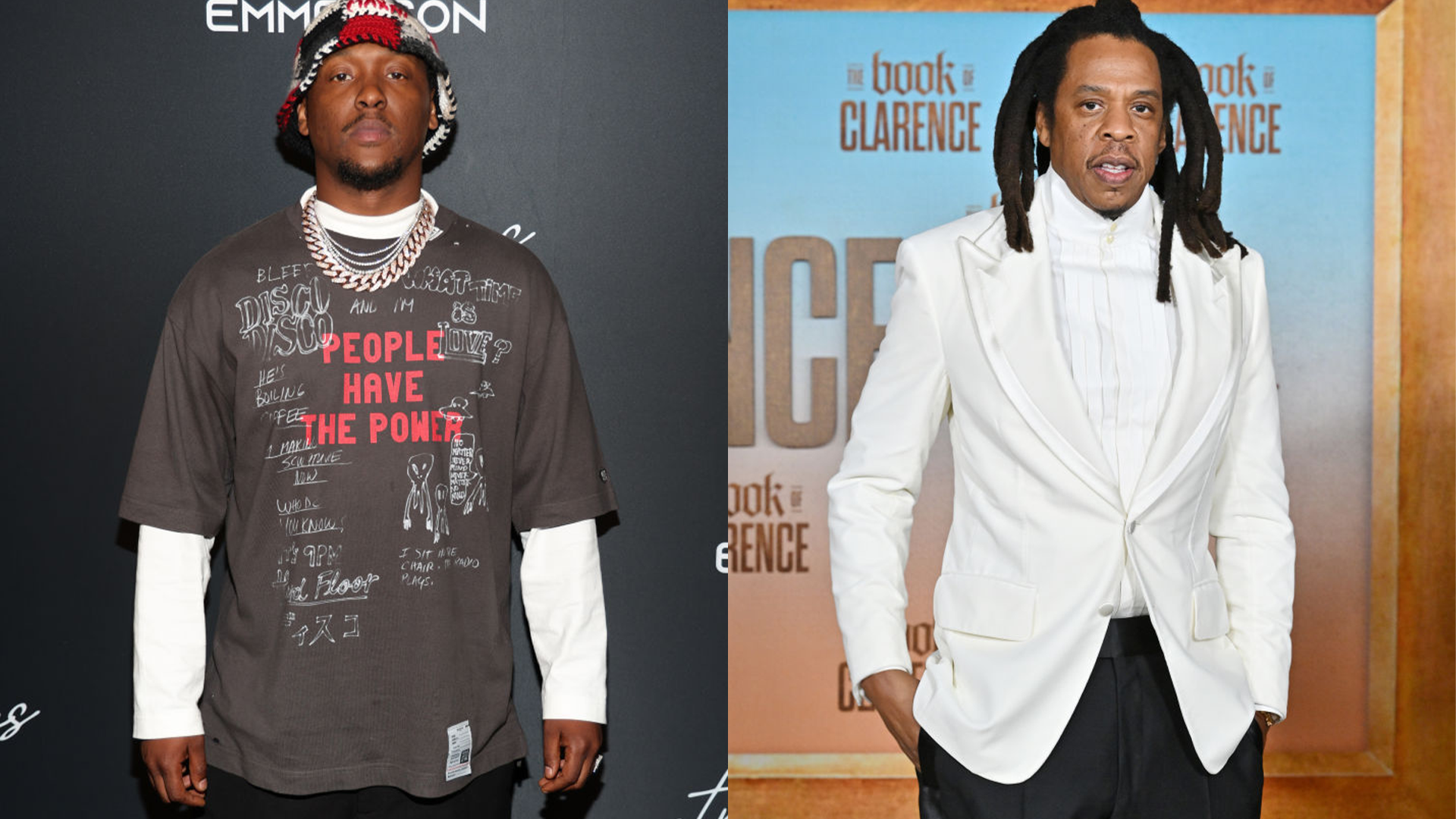 Hit-Boy Thanks Jay-Z for Resolving His 'Publishing Situation'