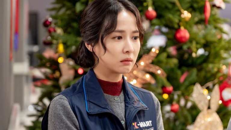 Tarot K-Drama Episode 1 Recap and Spoilers