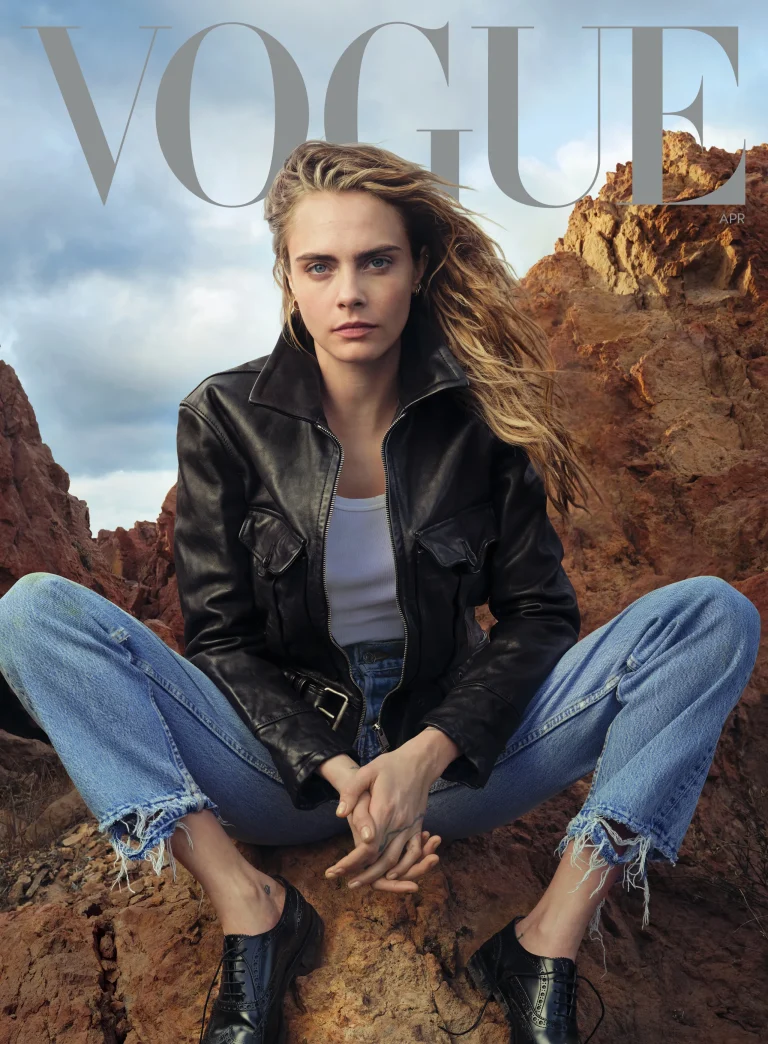 Cara Delevingne Reveals Early Drinking, Rehab 2 Years Ago, and Staying Sober