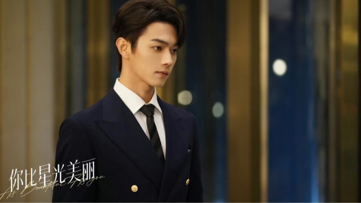 As Beautiful As You Episode 16 Recap & Spoilers: Chinese Drama