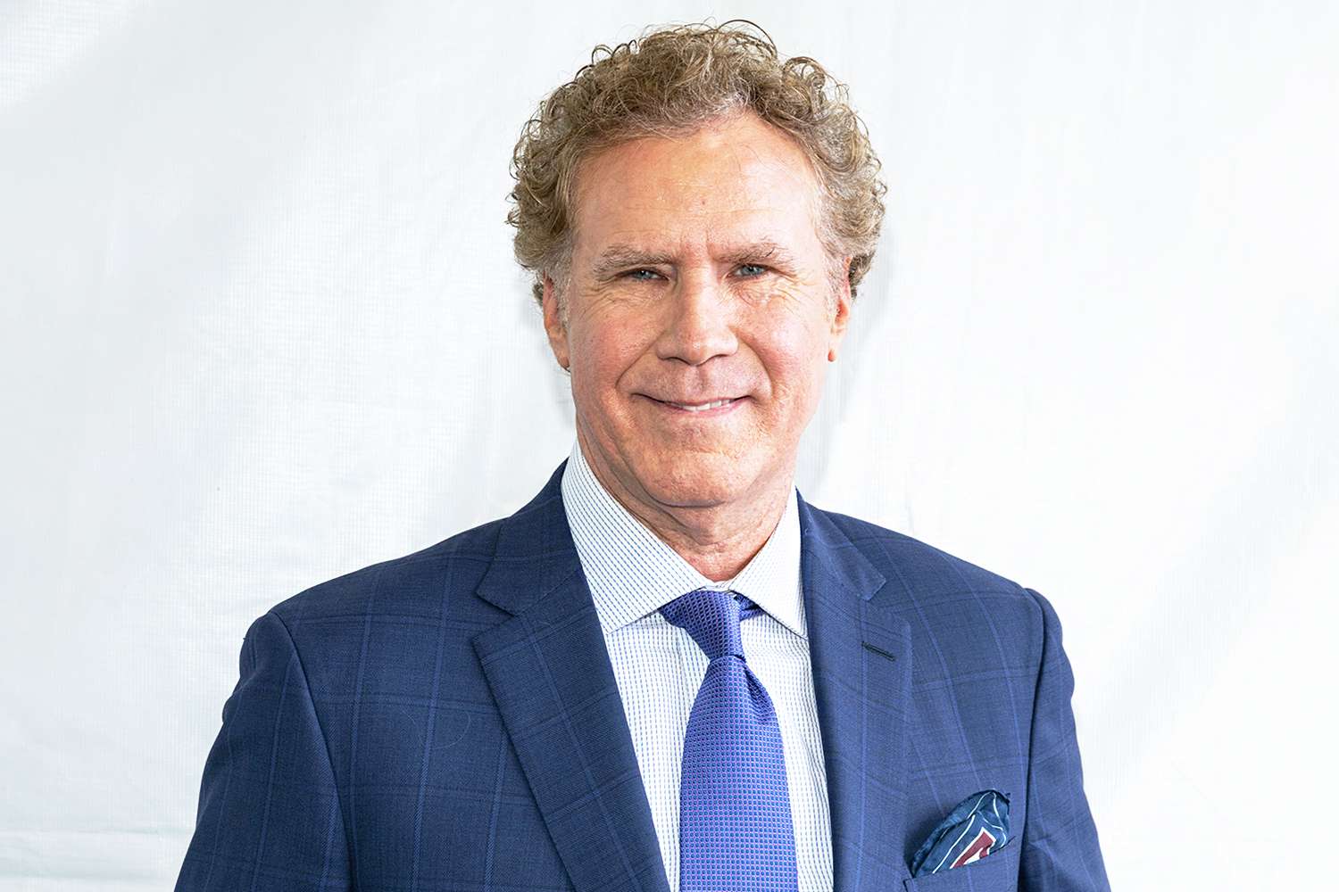 Will Ferrell Felt 'So Embarrassed' by His Real Name Growing Up