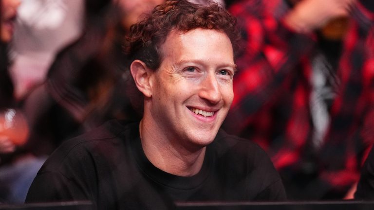 Mark Zuckerberg Celebrates July 4th with Patriotic Surfing Stunt