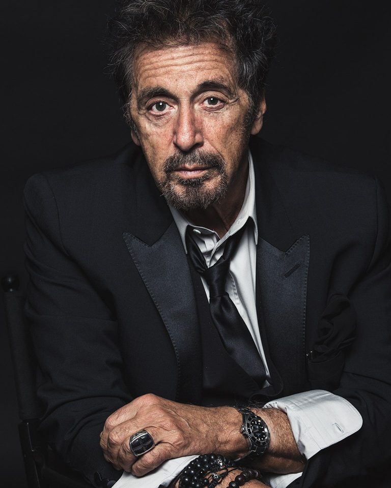 Will Al Pacino and Robert De Niro Make a Comeback?