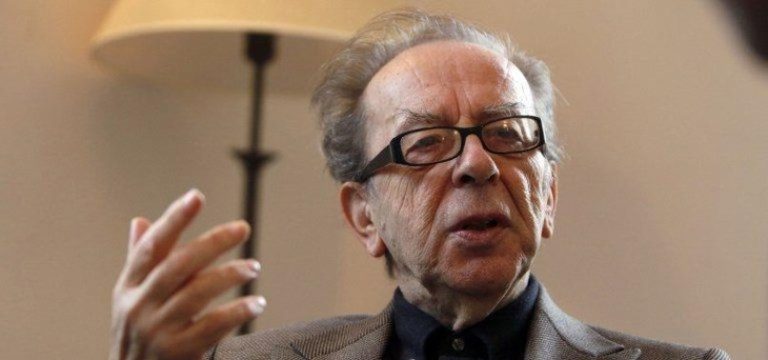 Acclaimed Albanian Novelist Ismail Kadare Dies at Age 88